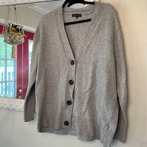 Love Ellie Cardigan Sweater, Size 1X